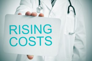 What Can Small Businesses Afford with Rising Healthcare Costs