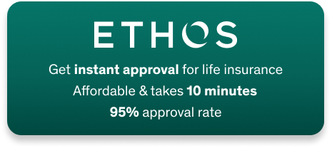 Ethos: get Instant approval